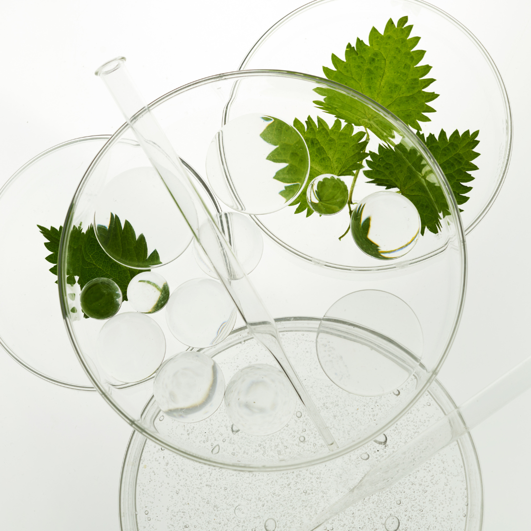 超臨界萃取紫蘇籽油原在良製