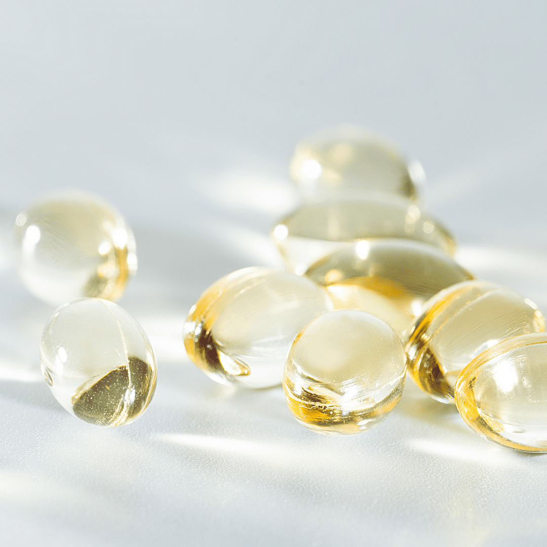 超臨界紫蘇籽油原在良製