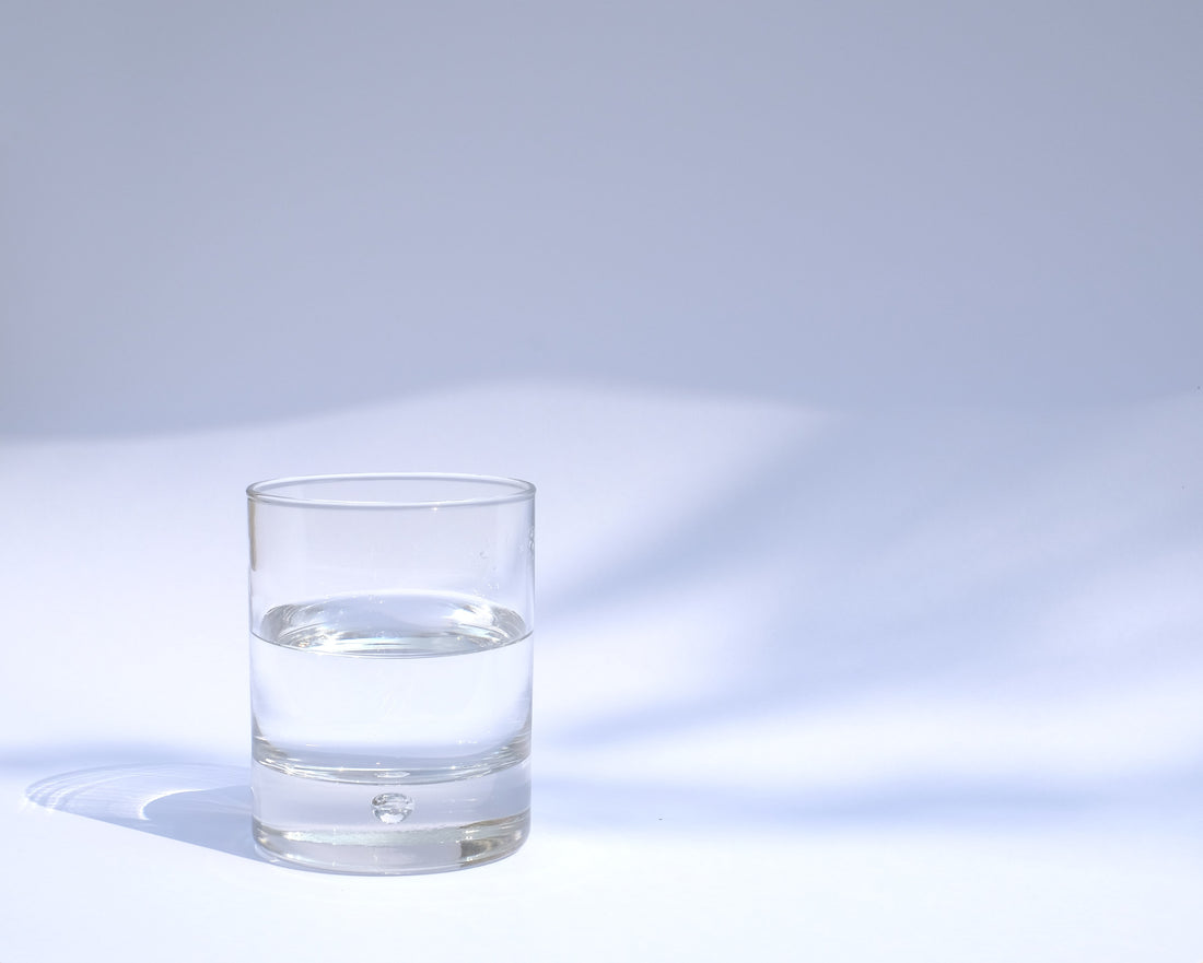喝水的好處-drink-water-benefit