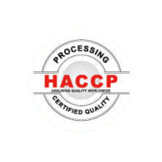 食品安全管理認證-HACCP