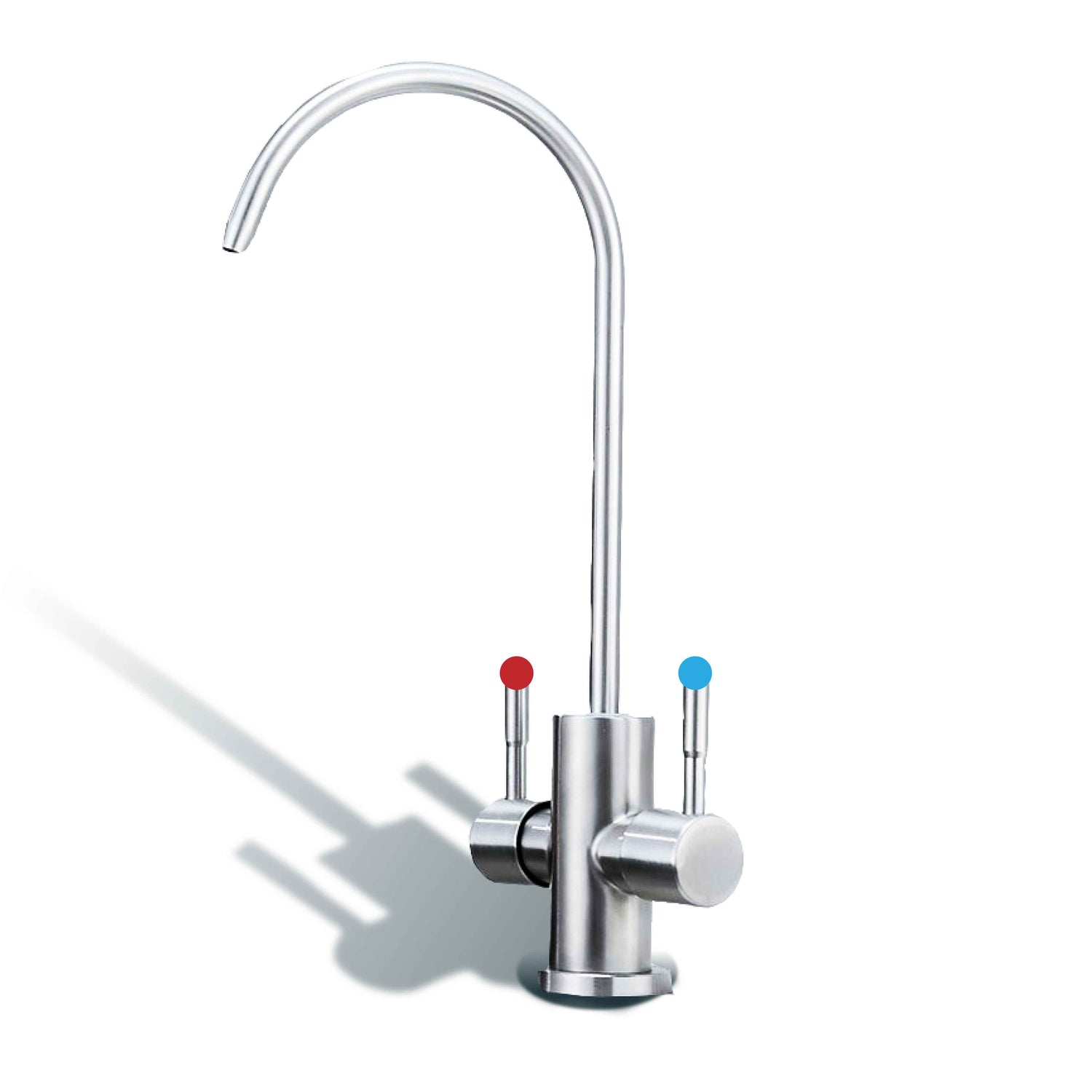 水龍頭-飲水鵝頸-淨水器-Faucet-Water-Purifier