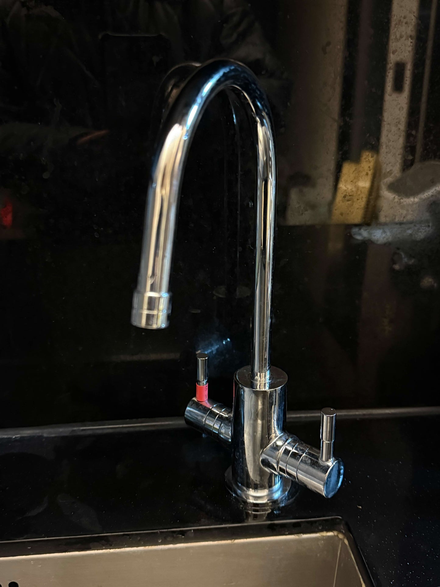 原在再礦化淨水器 1+1 組｜礦養精萃型